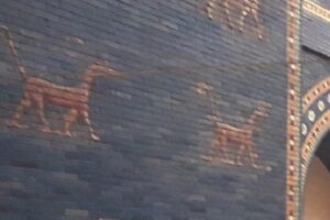 עמי מסופוטמיה העתיקים ואמונותיהם