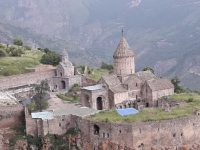 ארמניה בימי הביניים