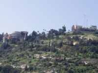 Day 3: Carmelite Sites in Haifa