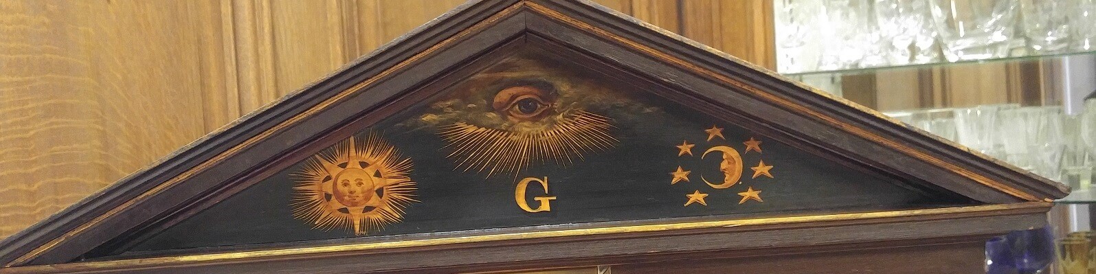 הבונים החופשיים בסקוטלנד