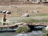 המורה גורדייף מעיר את המין האנושי מתרדמתו