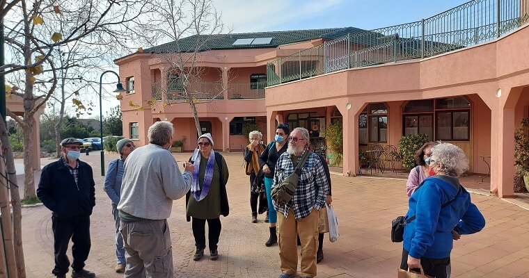 מרכז קמ"ה הרדוף