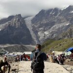 לקראת קדרנת בהרי הההימאליה ההודית