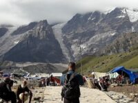 ארבע משכנות האלים בהימלאיה ההודית