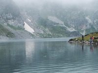 מה עושים בכפר רדוויל שבהרי הרילה