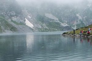 מה עושים בכפר רדוויל שבהרי הרילה