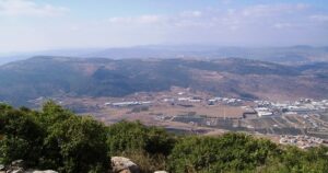 טיול מסביב להר מיירון בעקבות קדושים וקבלה