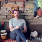 האלכימאי יושב בקמינו