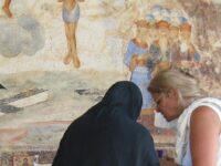 אמנות נוצרית אורתודוקסית יוון והבלקן