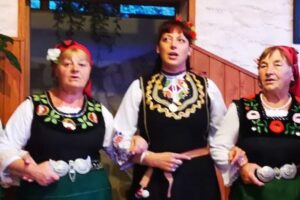 פסטיבל מקהלות תל אביב רדוויל