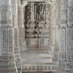 מקדש רנקור בהודו