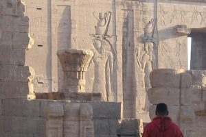 דת במצרים העתיקה