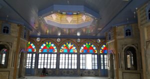 Galilee Sufi, Bahai and Druze tours