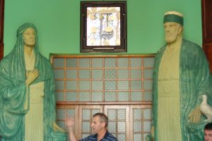 המסדר הסופי בקטשי באלבניה וקוסובו