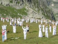 הרי רילה המקודשים