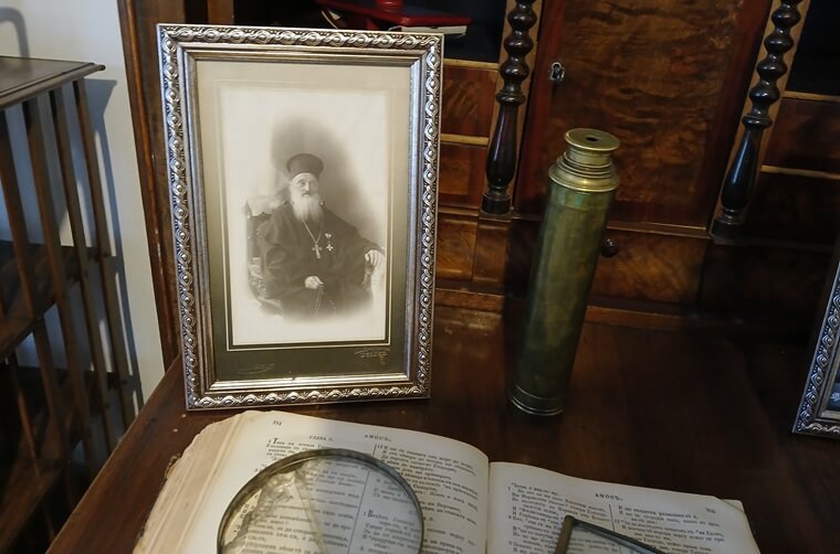 אבא של דנוב שולחן עבודה סופיה