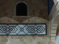 Symbolic meaning in the Zawiya