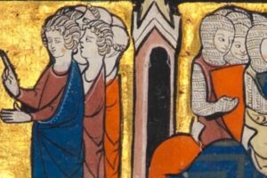 סודות המסדר הטמפלרי