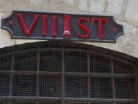 The Development of the Via Dolorosa