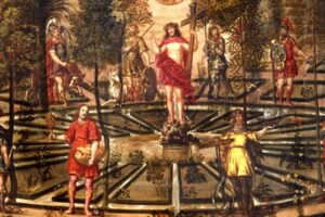 פרוטסטנטיות, אזוטריקה ותיאוסופיה גרמנית