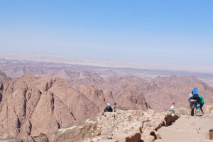 המהפכה של משה