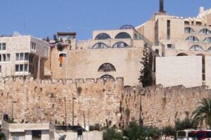 Temple Book Part 9: Third Temple