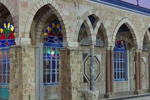 תקציר הספר בעיניי המתבונן