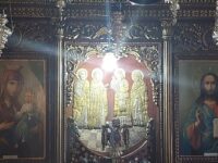 מחולל הקדושה יוצא דופן הנשגב