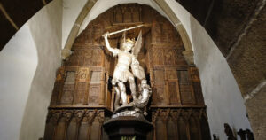 טיול קווי אנרגיה ישראל