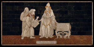 טארות ורנסנס בטוסקנה 10-17.11