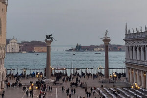 מרכזי התרבות והרוחניות בצפון איטליה