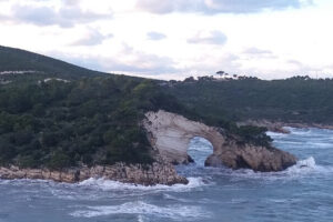 אתרים דרום מזרח איטליה