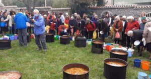 ריטריט מוזיקאלי הרי רילה 31.8-6.9