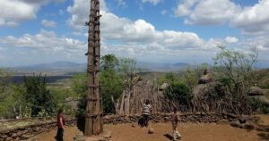 טיול לדרום אתיופיה