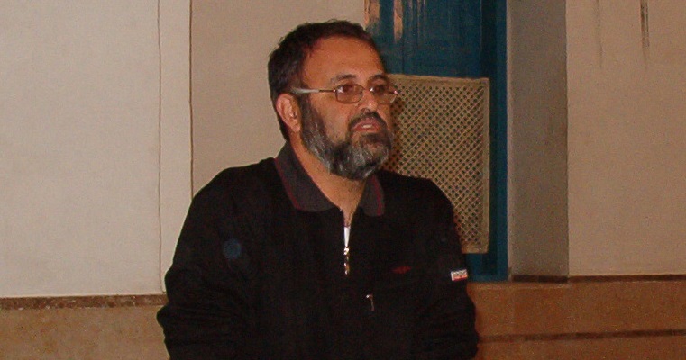 מדיטציה עומאר ראיס זאוויה עכו