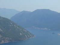 אתרי תרבות ורוח בחוף מונטנגרו