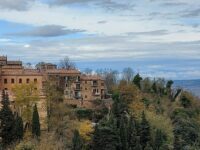 הסודות של טוסקנה ומרכז איטליה