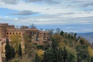 הסודות של טוסקנה