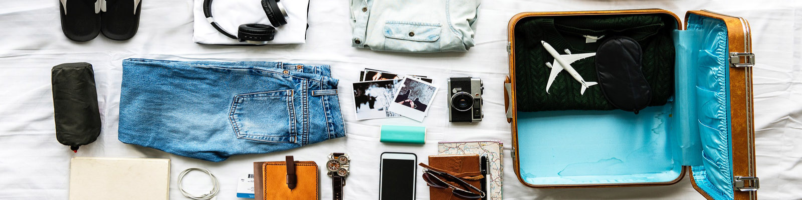 סוגי טיולים