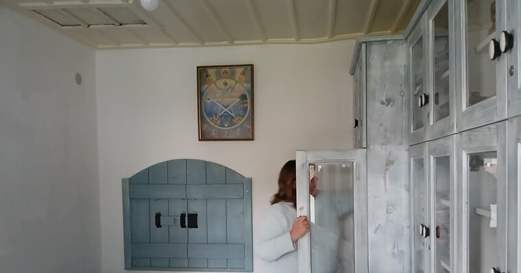 ספרייה בית דנוב סופיה