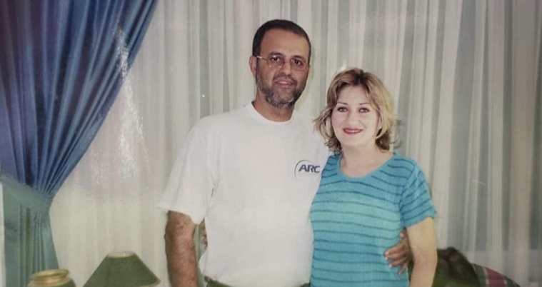 עומר ופאתן זאוויה עכו