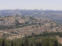 Days 12+13: Pilgrimage route in Jerusalem