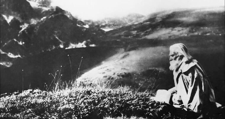 פטר דנוב אחווה לבנה שבעה האגמים