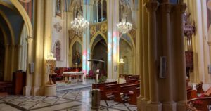 Jerusalem Christian Itineraries