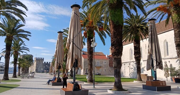 רחבה טריגור קרואטיה